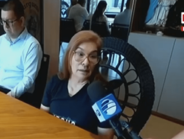 Viuda de Eulalio Gomes: "Esto fue un homicidio, solo pido justicia" · Radio Monumental 1080 AM