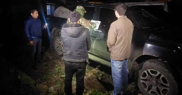 Diario HOY | Diputado dice que perdió contacto con su hermano y se desmarca de hechos