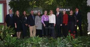 La Nación / Fitpar 2024 posicionará al país como destino y centro de negocios turísticos