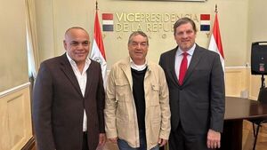 Fiscalía aún no tiene resultados de la prueba de nitrito realizada al diputado Lalo Gomes