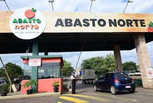 Destacan Expo Empleo Abasto Norte: ofrecen más de 200 puestos laborales - Nacionales - ABC Color