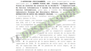 Ordenan prisión preventiva para involucrado en masacre de Tacumbú quien estuvo prófugo desde 2022