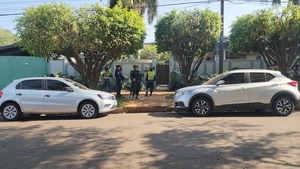 Fiscalía asegura resguardo de pruebas en caso de muerte de “Lalo” Gomes - ADN Digital