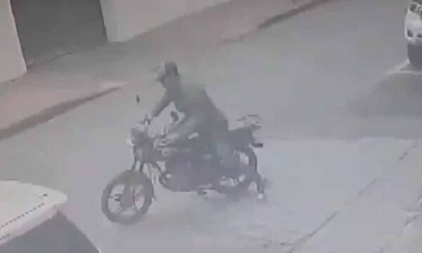 Otra víctima de la inseguridad: “No me dan ganas ni de venir a trabajar” – Prensa 5