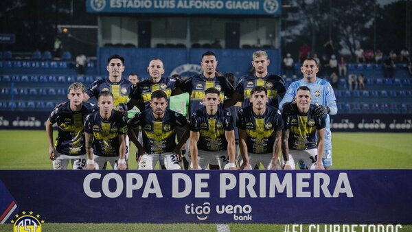 Duelo de auriazules en la Villa y la Academia recibe a Sol