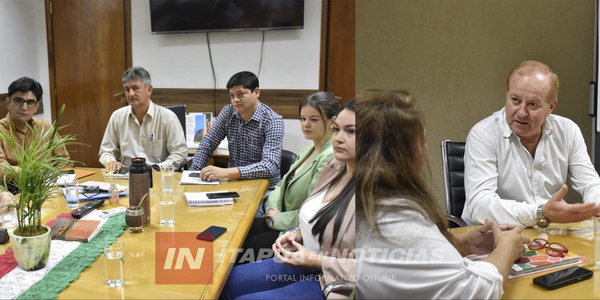 BUSCAN PRESERVAR RECURSOS DE LA RESERVA SAN RAFAEL - Itapúa Noticias