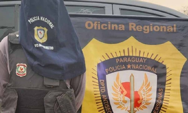 Cae supuesto autor de un séxtuple homicidio en Cerro Corá – Prensa 5
