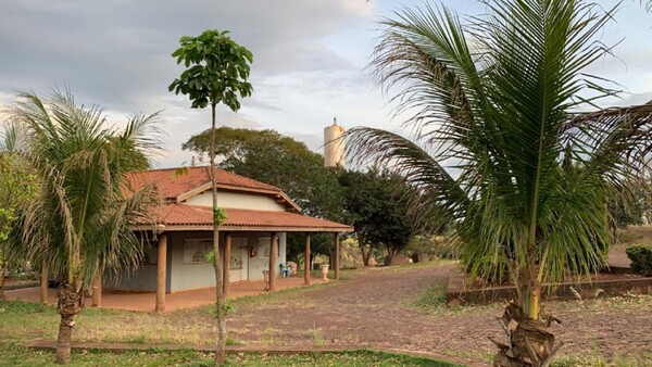Banco justifica venta de estancia a la familia de Eulalio Gomes, inmueble vinculado a Jarvis