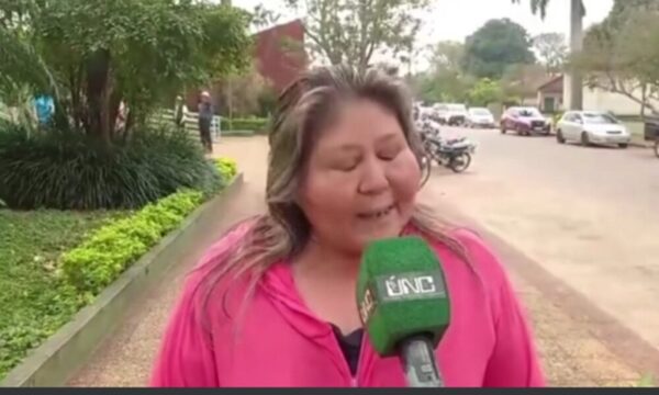 (VIDEO)¡Culpa a la chikungunya!: Su ména le engañó con su amiga y la atacó a cuchillazos