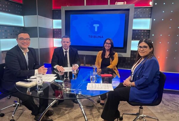 The Government promotes measures to assist victims and families in the Panchito López case - .::Agencia IP::.