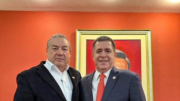 Viuda del diputado Lalo Gomes lamenta ninguneo de cúpula de Honor Colorado
