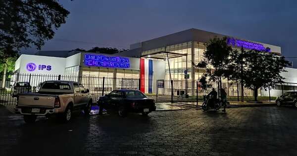 Diario HOY | Denuncian negligencia médica tras la muerte de un bebé en IPS de Hernandarias