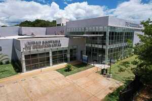 IPS inicia auditoría por muerte de bebé en Hernandarias - ADN Digital