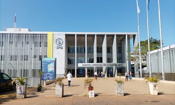 IPS deja sin efecto renuncia de cirujanos pediátricos
