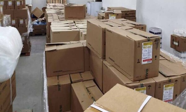 Salud garantiza atención médica con reabastecimiento de insumos y medicamentos a Guairá, Caaguazú y Misiones – Prensa 5