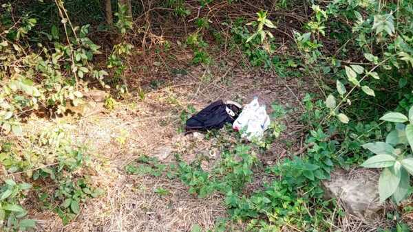 Policía identificó al abusador del Parque Guasu