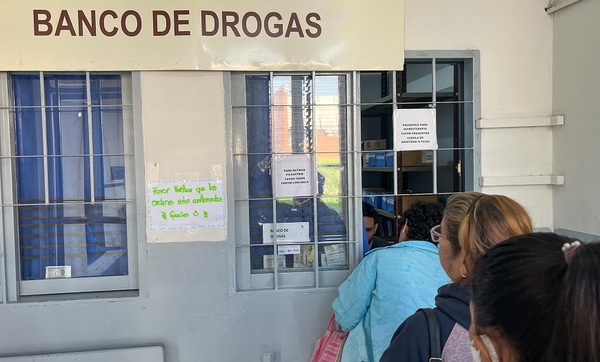 Salud adquiere tres costosos medicamentos para pacientes oncológicos - trece
