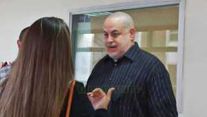 Declaran inoficioso el estudio de la inconstitucionalidad de Payo contra su suspensión, por haber dejado de ser legislador