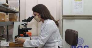 Diario HOY | Últimos días para postularse al Premio Nacional de Ciencia 2024