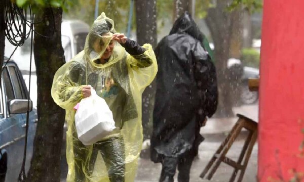 Frío de fin de semana será aún más intenso por bajas temperaturas – Prensa 5