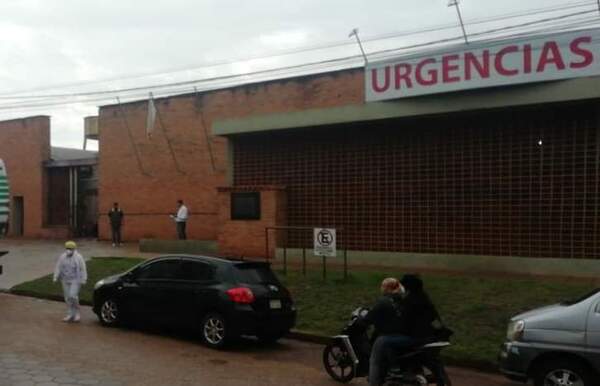 Riña terminó en homicidio en Concepción