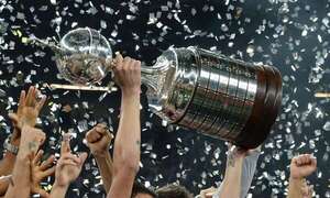 Copa Libertadores 2024: Los cruces de los cuartos de final - Fútbol Internacional - ABC Color