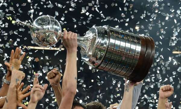 Copa Libertadores 2024: Los cruces de los cuartos de final - Fútbol Internacional - ABC Color