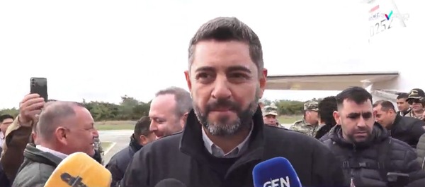 Ñeembucú, con millonarias inversiones del Gobierno - ADN Digital