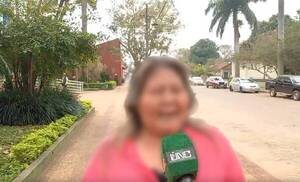 Agresión, cortes e infidelidad: el infierno que vive una mujer ¿por culpa de un mosquito?