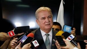 Fiscal General del Estado es declarado persona no grata en Pedro Juan Caballero