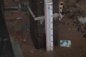 Lluvias son insuficientes para mejorar el nivel de los ríos, lamenta ANNP  - Economía - ABC Color