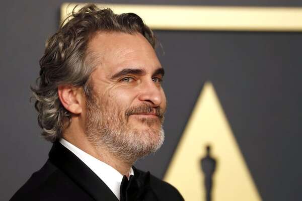 Joaquín Phoenix abandonó una película a solo días de comenzar el rodaje - Gente - ABC Color