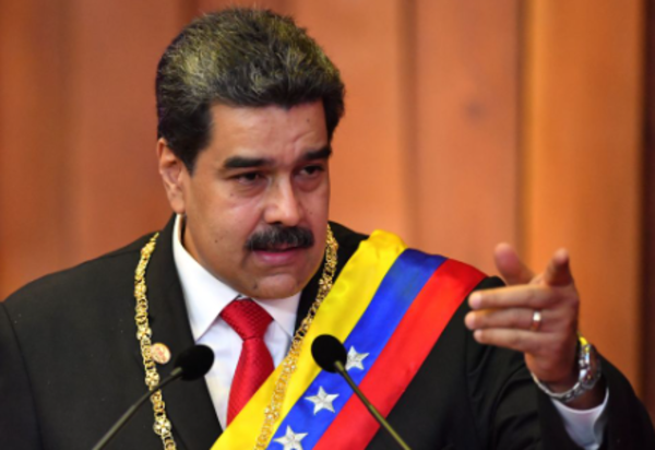 Unión Europea no reconocerá a Nicolás Maduro como presidente hasta que se verifiquen las actas