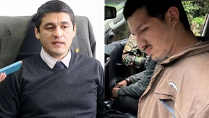 Diputado Cantero se desliga de su hermano alegando que "perdieron contacto" hace meses - Noticiero Paraguay
