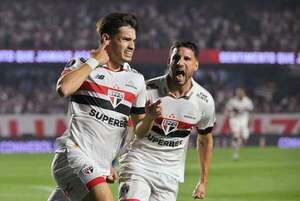 Vídeo: El gol de un canterano de Cerro que festejó Olimpia - Fútbol Internacional - ABC Color