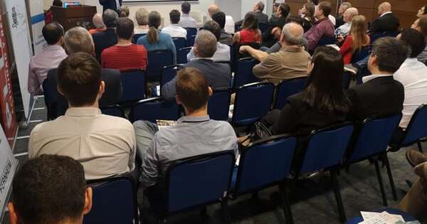 La Nación / Organizan conversatorio sobre oportunidades y desafíos del comercio con Israel