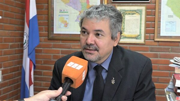 Fijan fecha de audiencia preliminar para Juez acusado por acoso sexual - PDS RADIO Y TV