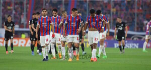 Versus / Exdirectivo de Cerro Porteño hace un fuerte reclamo y pone como ejemplo a Olimpia