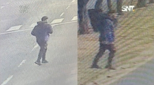 Víctima identificó al presunto abusador del Parque Guasú - SNT