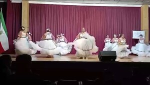 3° Festival Departamental de Danzas de Adultos "Baila la Vida" será este sábado en Encarnación