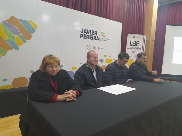 Éxito en la reunión informativa para la conformación de la rueda de negocios en marco al programa "Hambre Cero en las Escuelas"