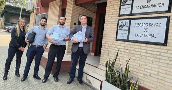 La Nación / Essap acciona contra morosos por G. 1.300 millones