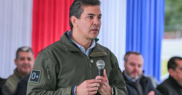 Diario HOY | Costanera, casas, pruebas del VPH, inversión en salud y otros anuncios para Ñeembucú