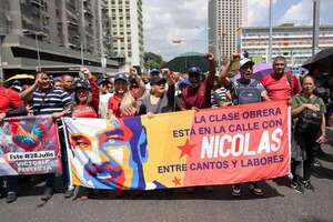 Venezuela: Almagro señala que el ente electoral y TSJ han actuado con “total opacidad” - Mundo - ABC Color