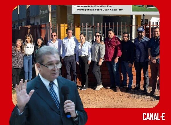 EMILIANO ROLÓN PERSONA NO GRATA EN PJC POR DISCRIMINADOR