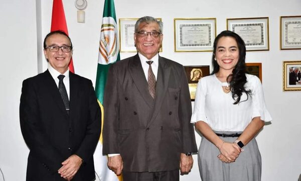 Docentes de la UNE realizarán Movilidad Docente en Argentina
