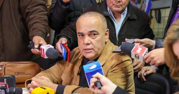 Diario HOY | Confirman a los integrantes de la Bicameral Antilavado, trabajo inicia el lunes