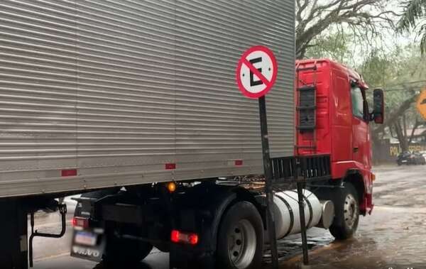 Incautan 1.557 kilos de marihuana que salió de la frontera - ABC en el Este - ABC Color