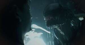 La Nación / Este es el guiño al guaraní que pocos descubrieron en “Alien: Romulus”