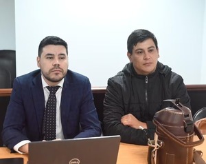 31M: defensa de Gustavo Florentín apeló elevación a juicio oral - PDS RADIO Y TV